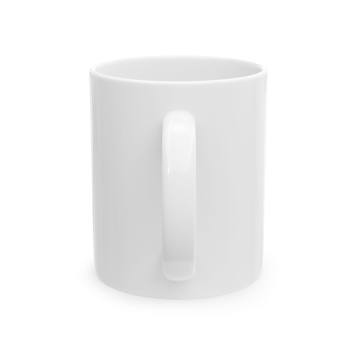 Santisima Muerte Coffee/Offering Cup